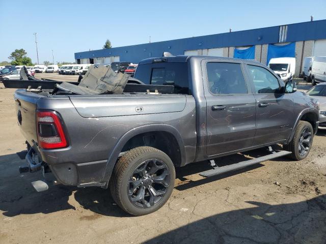  RAM 1500 2021 Сharcoal