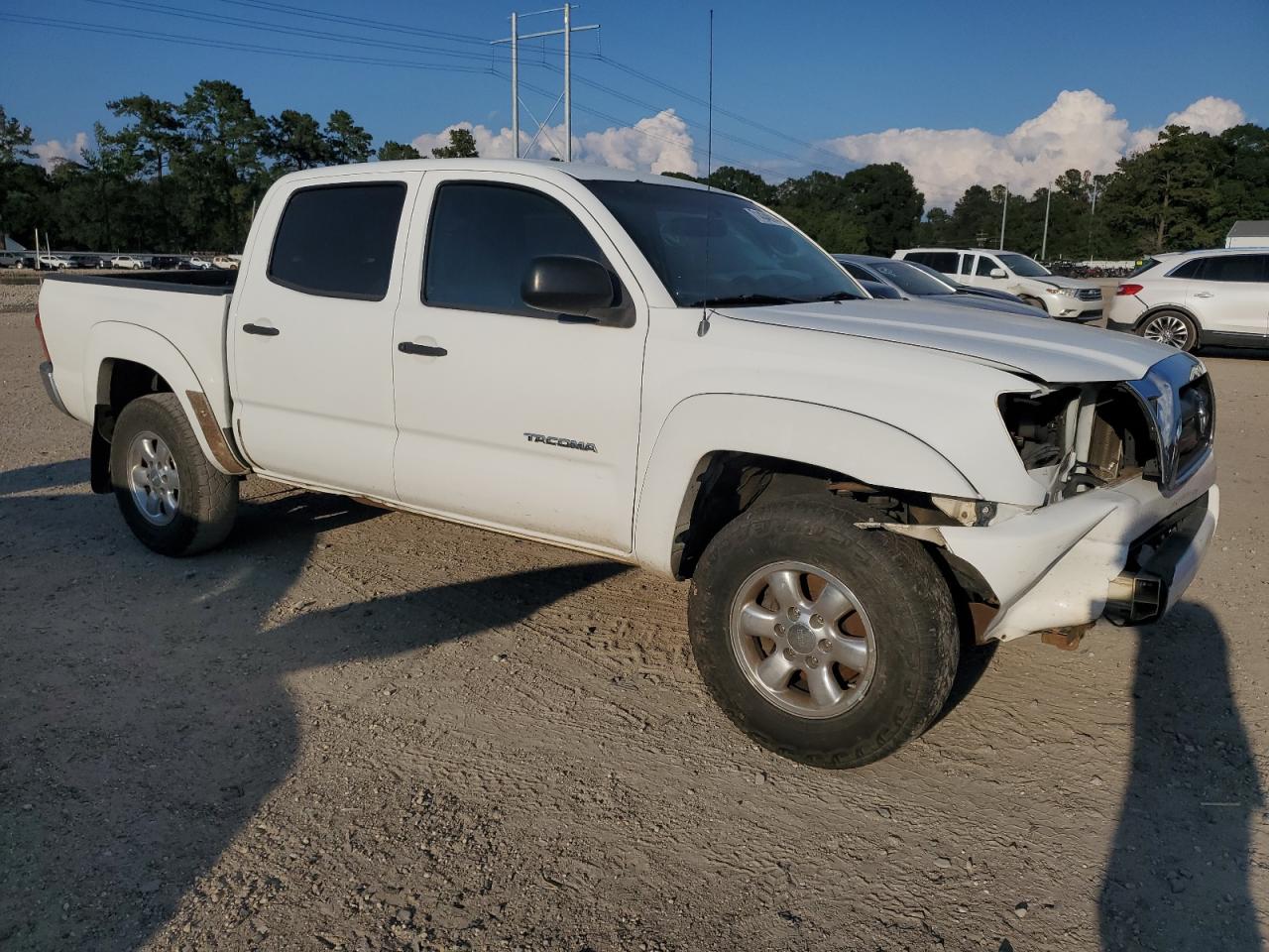 2006 Toyota Tacoma - Image 4