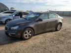 2015 Chevrolet Cruze Lt на продаже в Wichita, KS - Front End