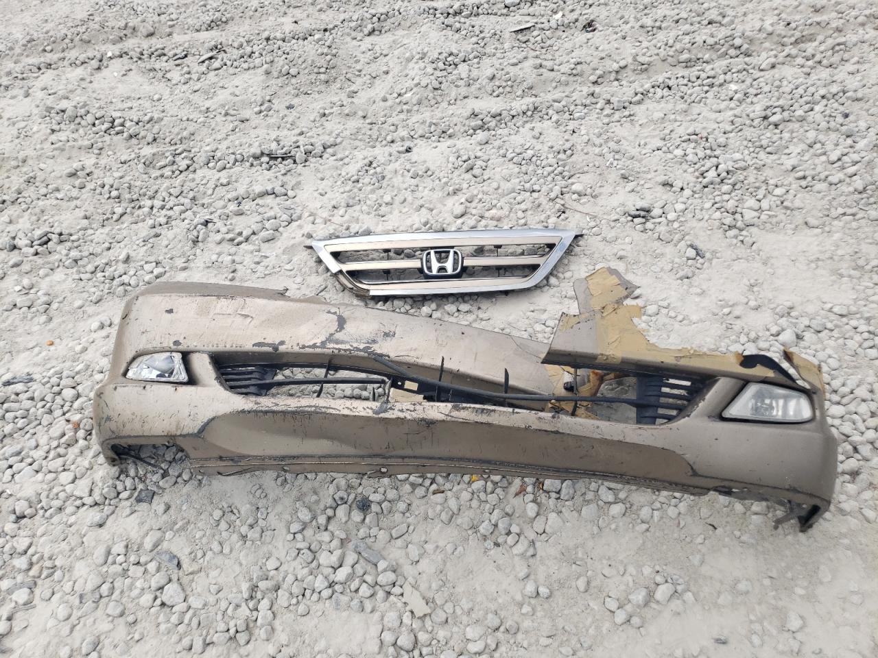 2005 Honda Odyssey - Image 13