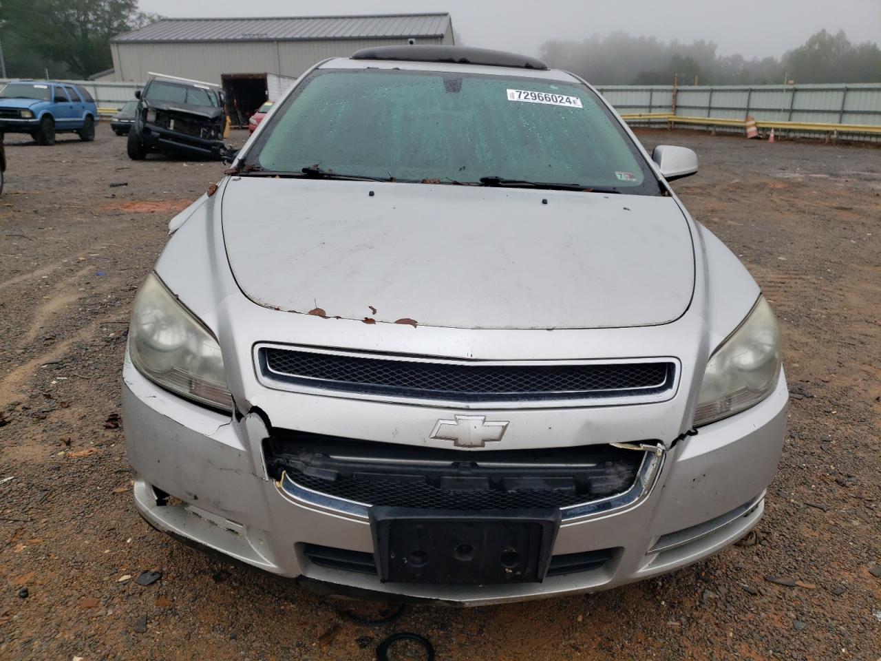 2012 Chevrolet Malibu - Image 5
