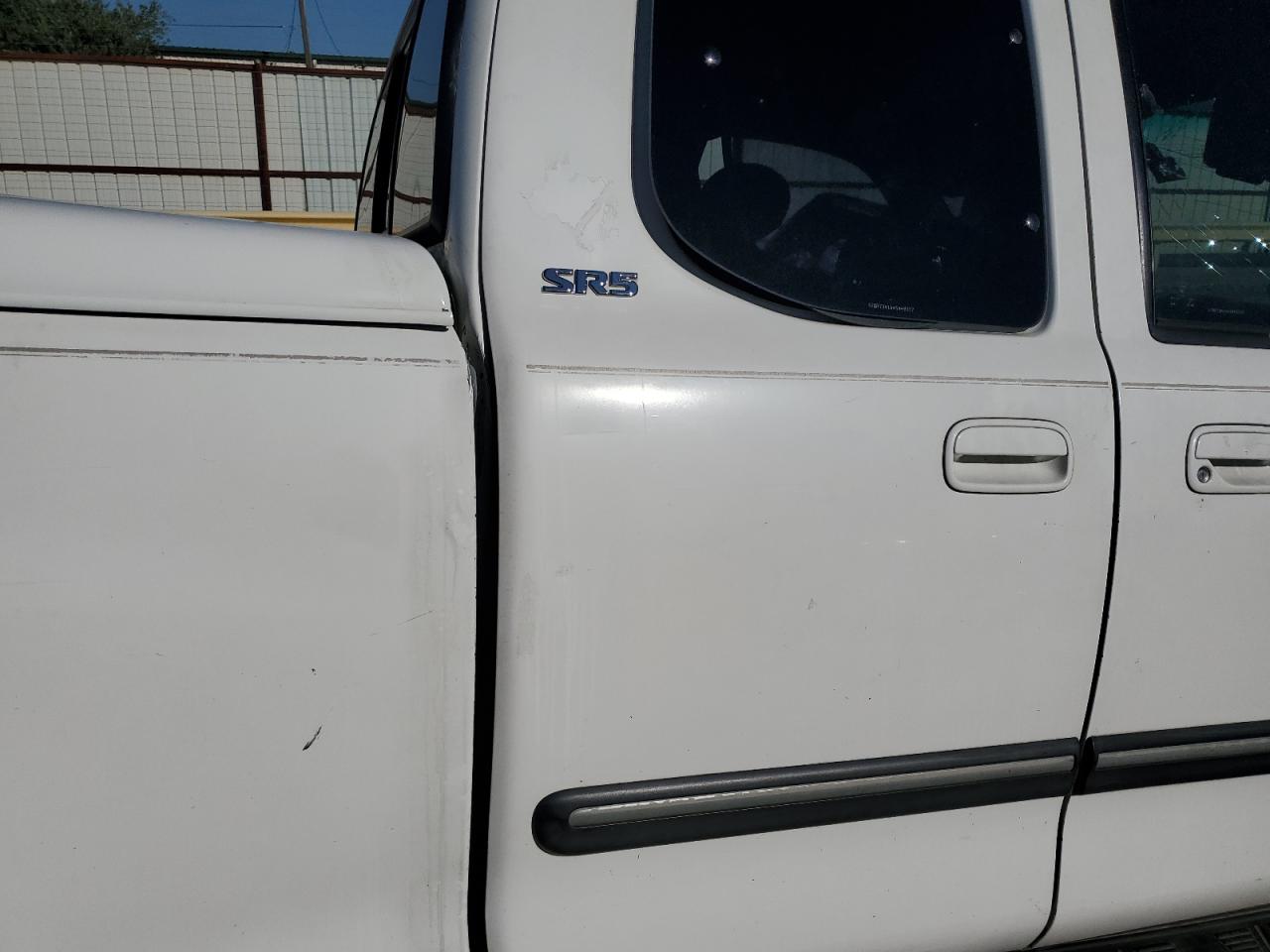 2004 Toyota Tundra Access Cab Sr5 VIN: 5TBRT34164S449357 Lot: 72827014