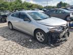 2020 Chevrolet Malibu Ls de vânzare în Lexington, KY - Front End