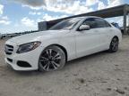 2016 Mercedes-Benz C 300 იყიდება West Palm Beach-ში, FL - Side