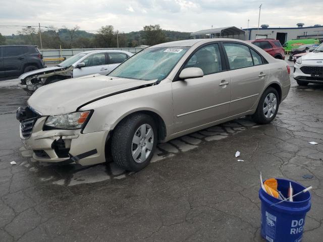 2009 Hyundai Sonata Gls