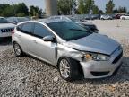 2015 Ford Focus Se for Sale in Wayland, MI - Front End