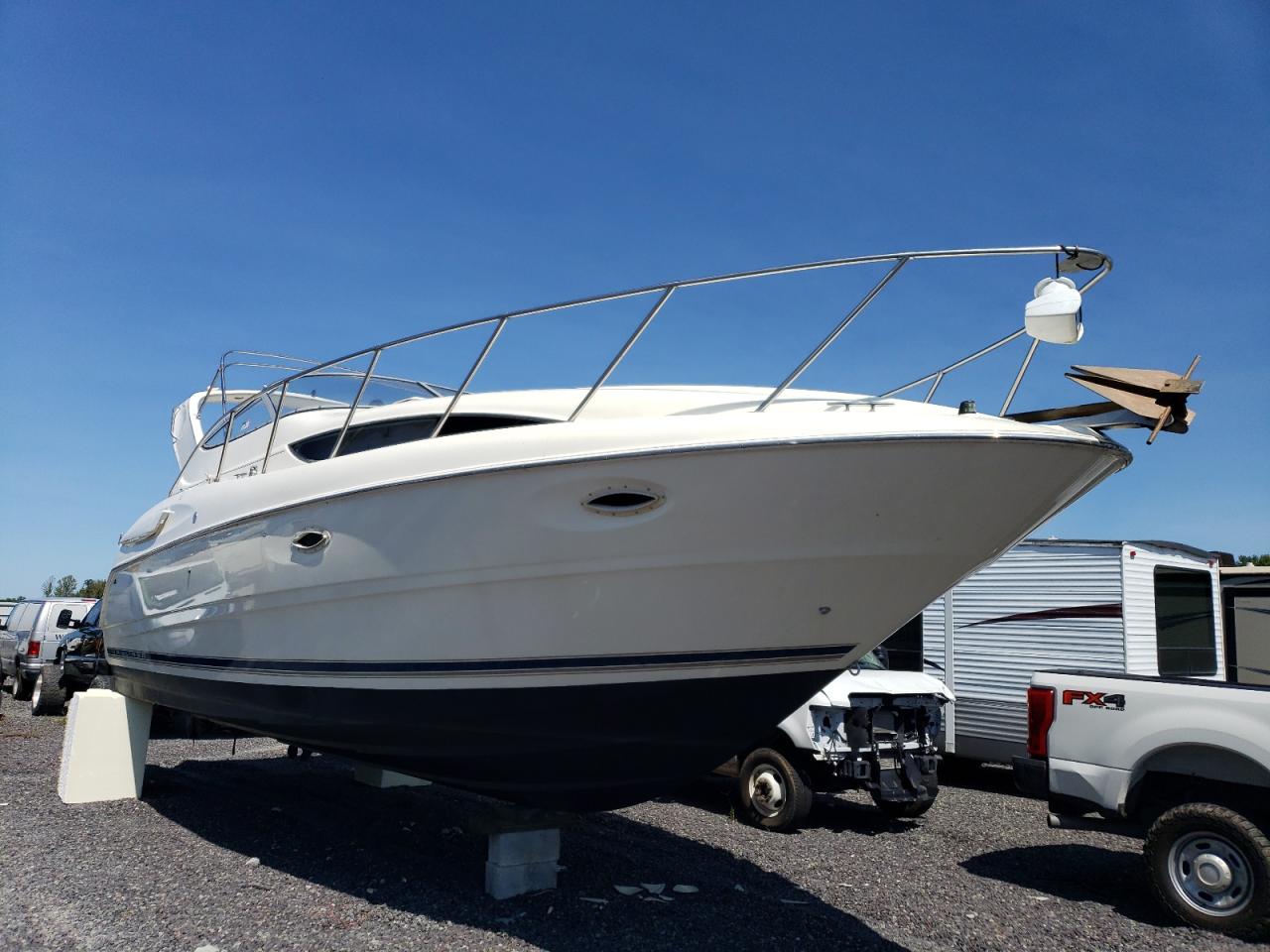 1999 Bayl Boat for Sale in Fredericksburg, VA - Water/Flood