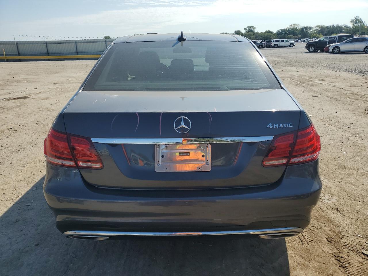 2014 Mercedes-Benz E 350 4Matic VIN: WDDHF8JB4EA888226 Lot: 71957064