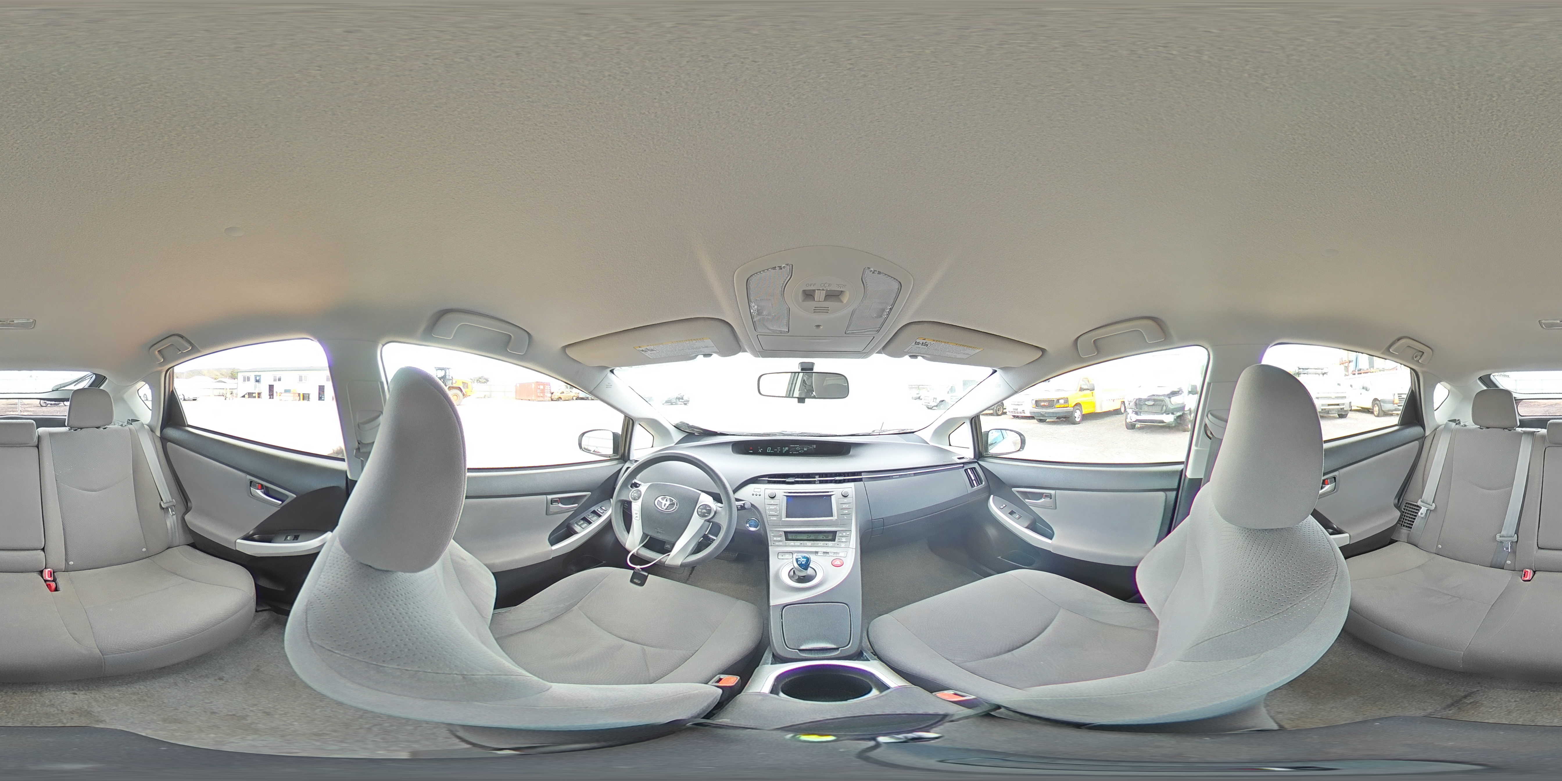JTDKN3DU8F1994280 2015 Toyota Prius