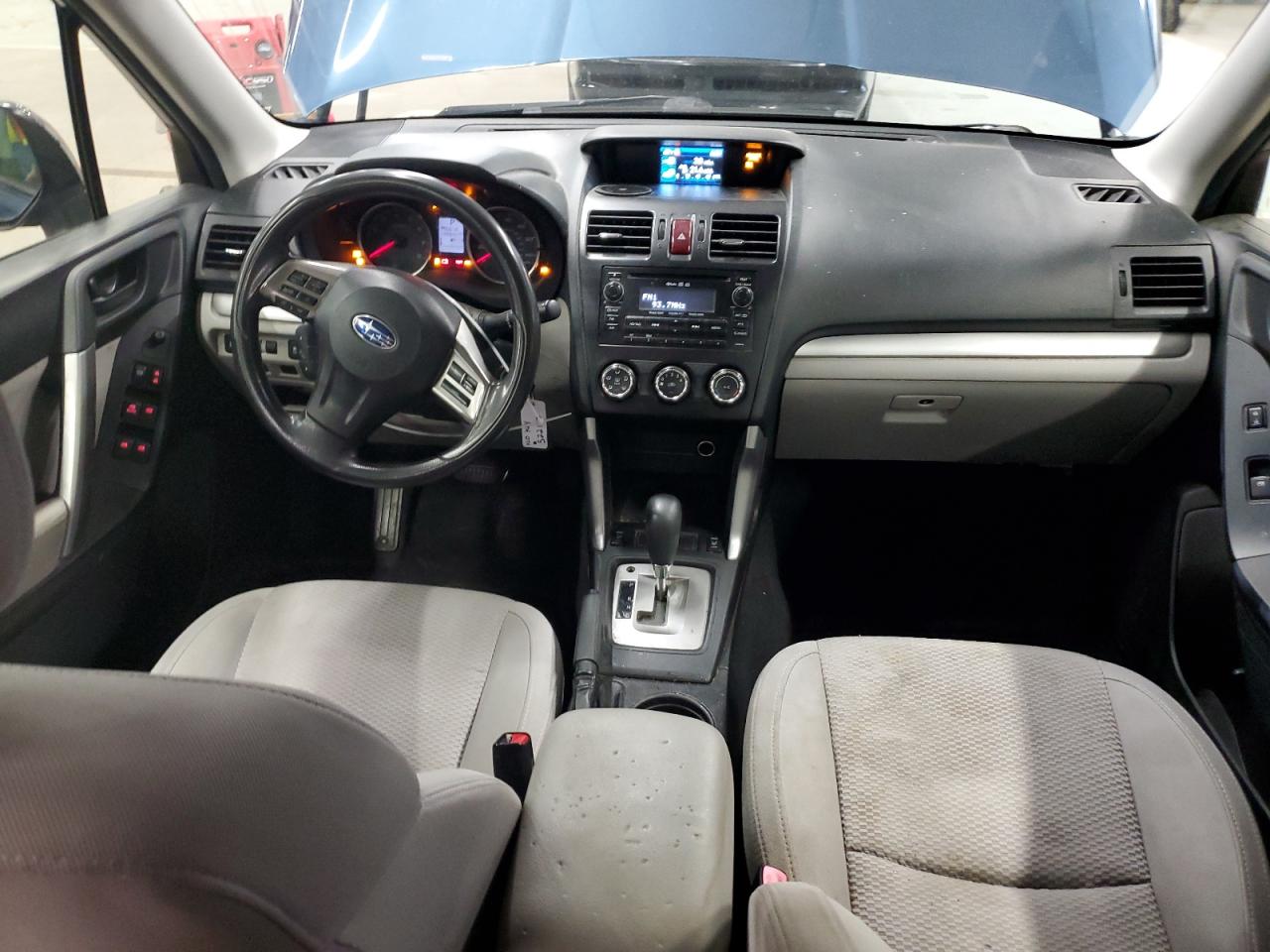 JF2SJAEC5EH522177 2014 Subaru Forester 2.5I Premium