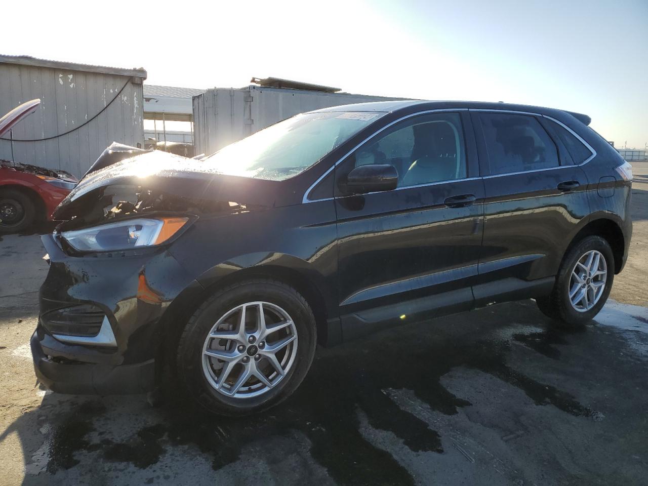 2023 FORD EDGE