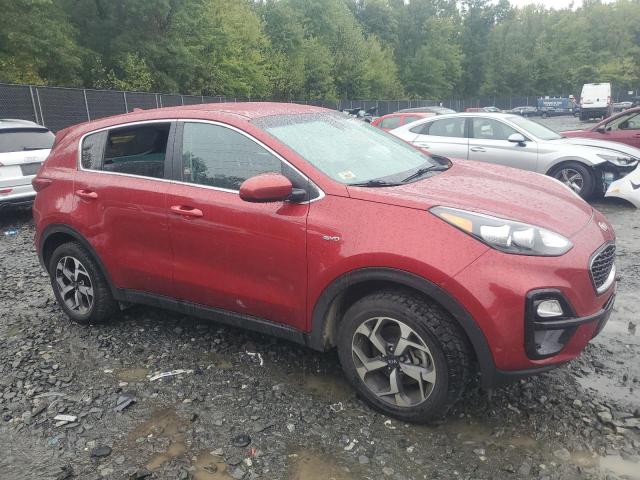 KNDPMCAC2L7732140 Kia Sportage L 4