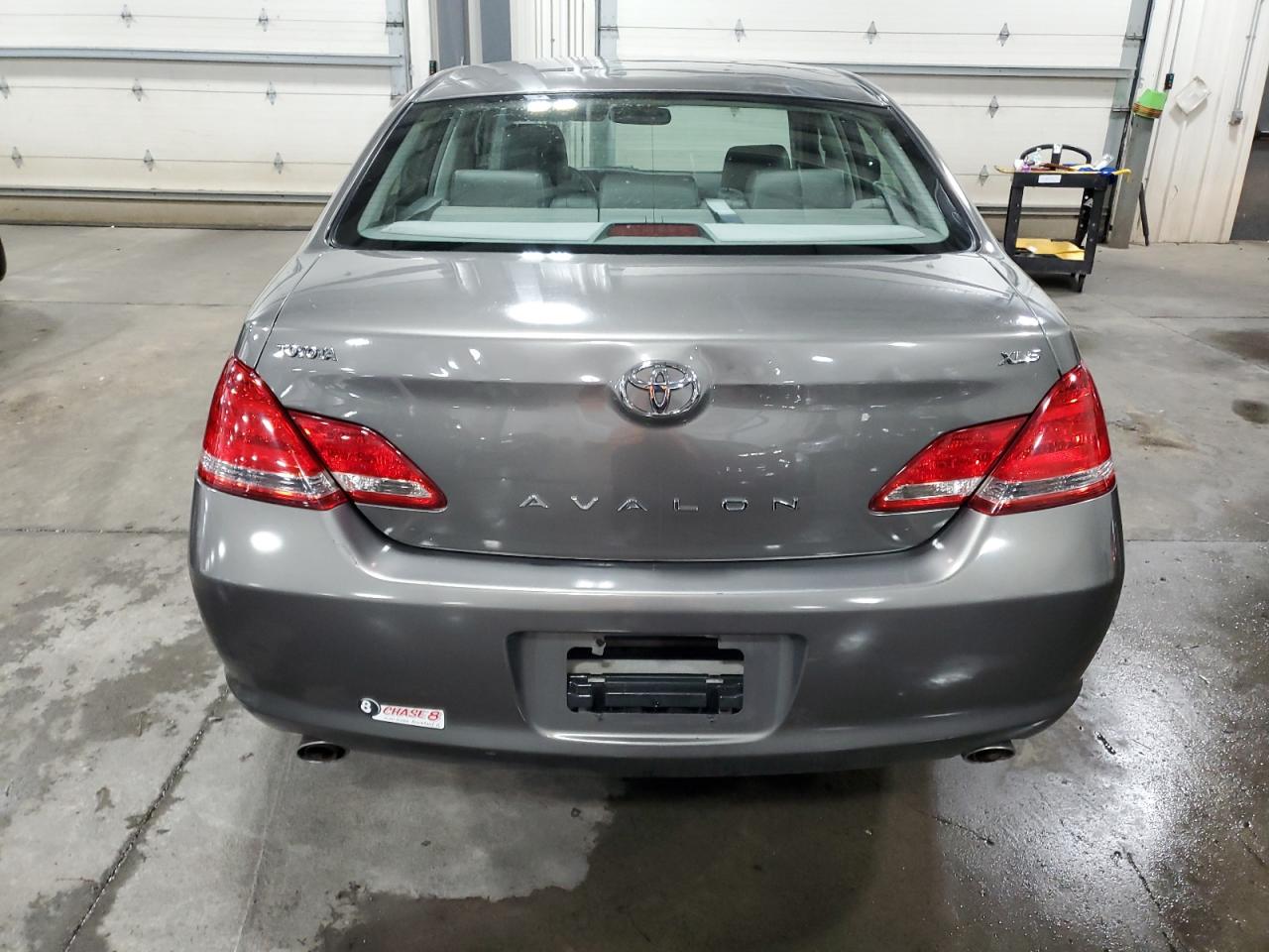 4T1BK36B05U059767 2005 Toyota Avalon Xl