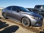 2020 NISSAN SENTRA SR for sale at Copart AB - CALGARY