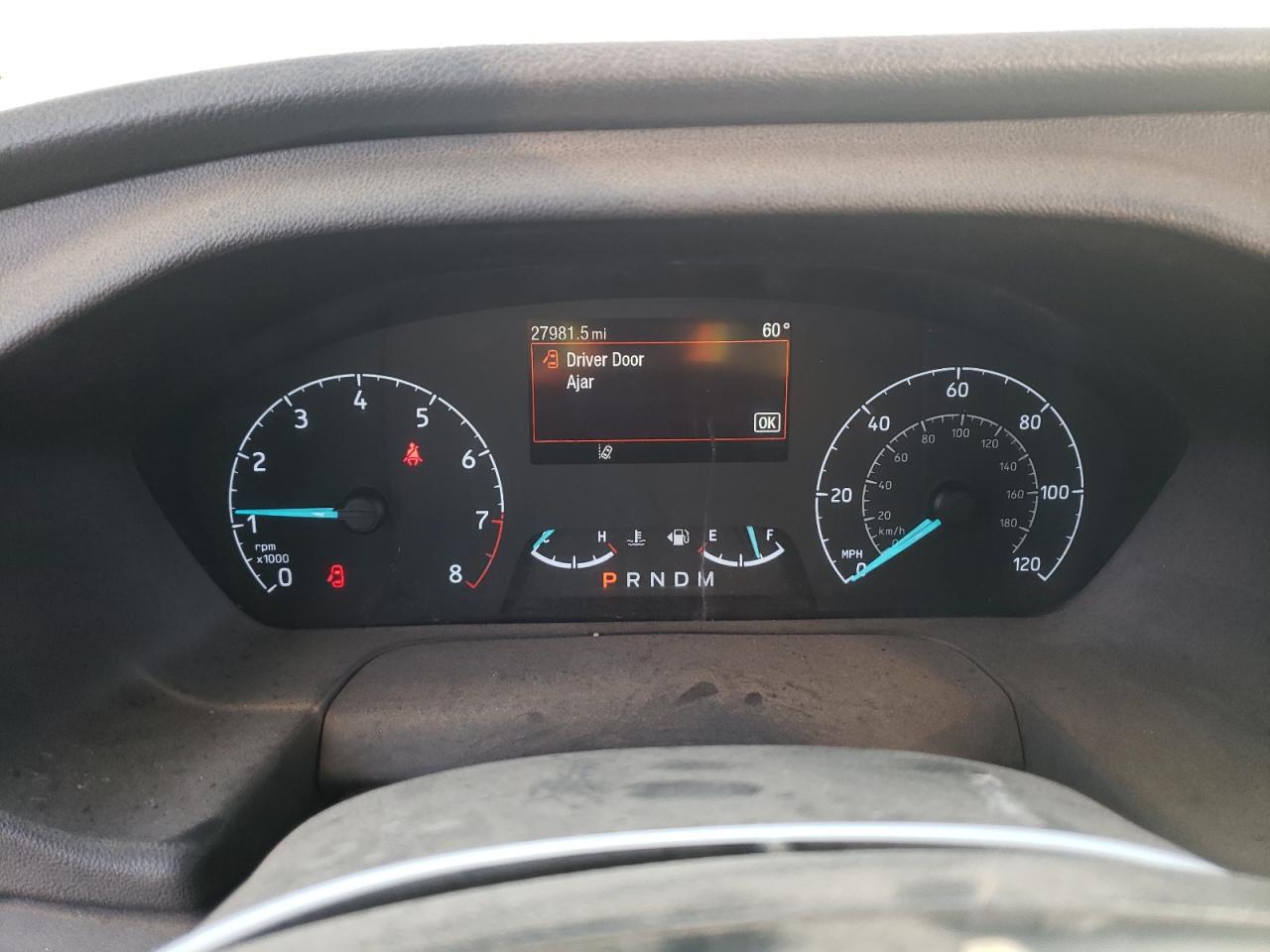 2021 Ford Transit T-350 Hd VIN: 1FDDF6P80MKA41667 Lot: 71116704