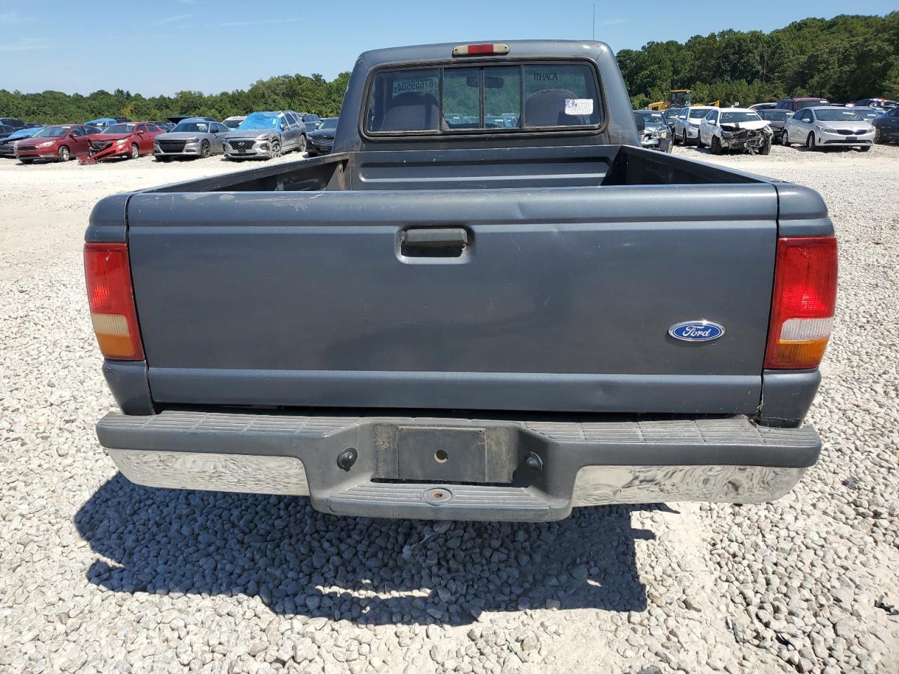 1994 Ford Ranger VIN: 1FTCR10A0RPB02713 Lot: 67659504