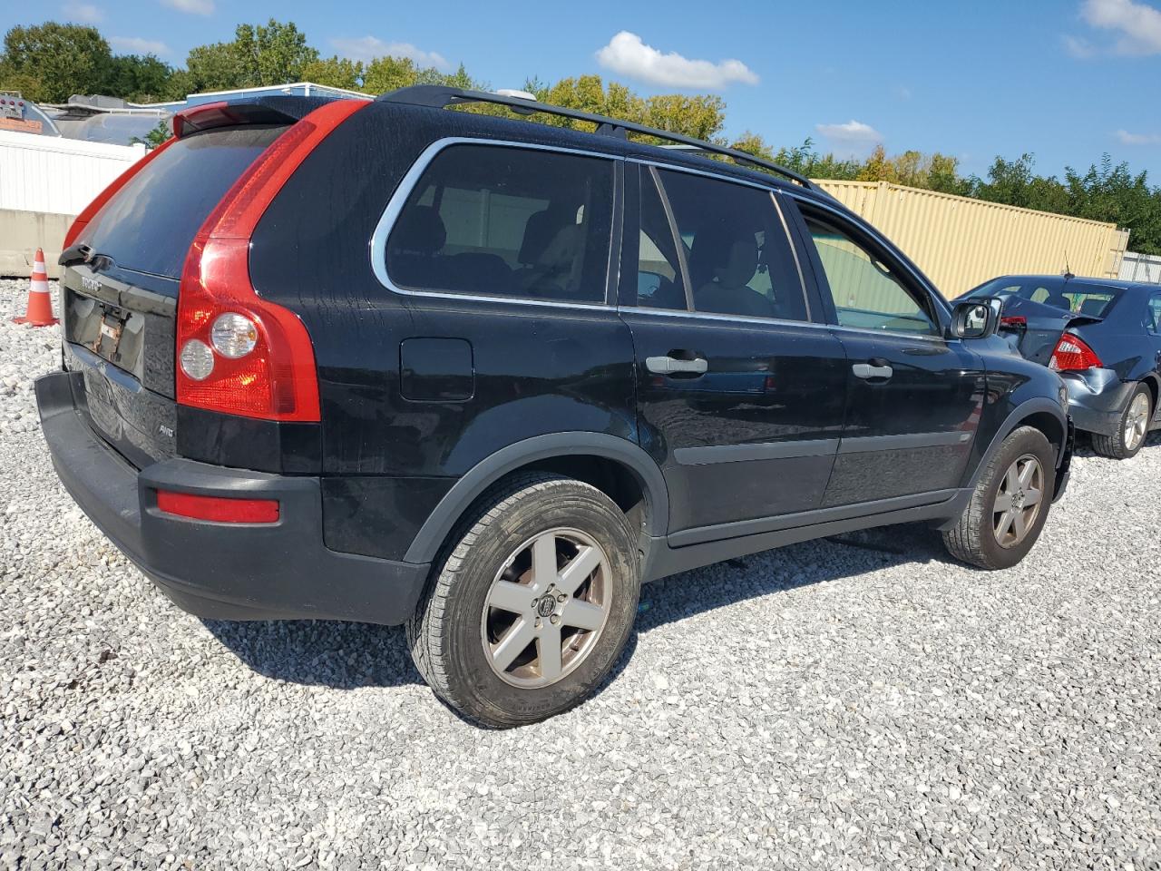 2006 Volvo XC90 - Image 3