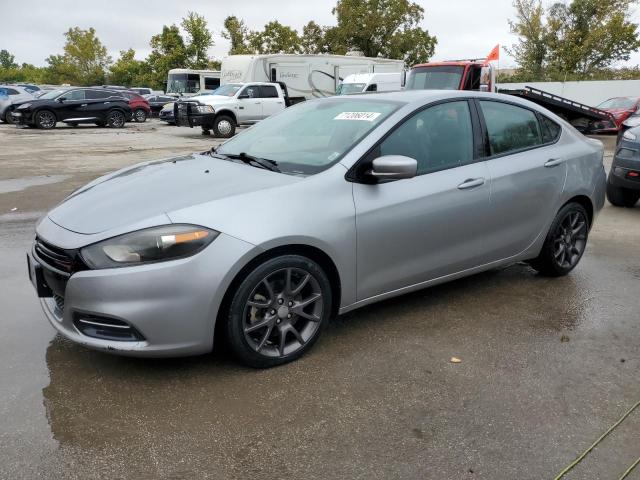 2015 Dodge Dart Se