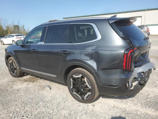 5XYP3DGC2PG353745 Kia Telluride  2