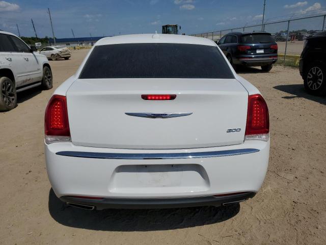  CHRYSLER 300 2018 Білий