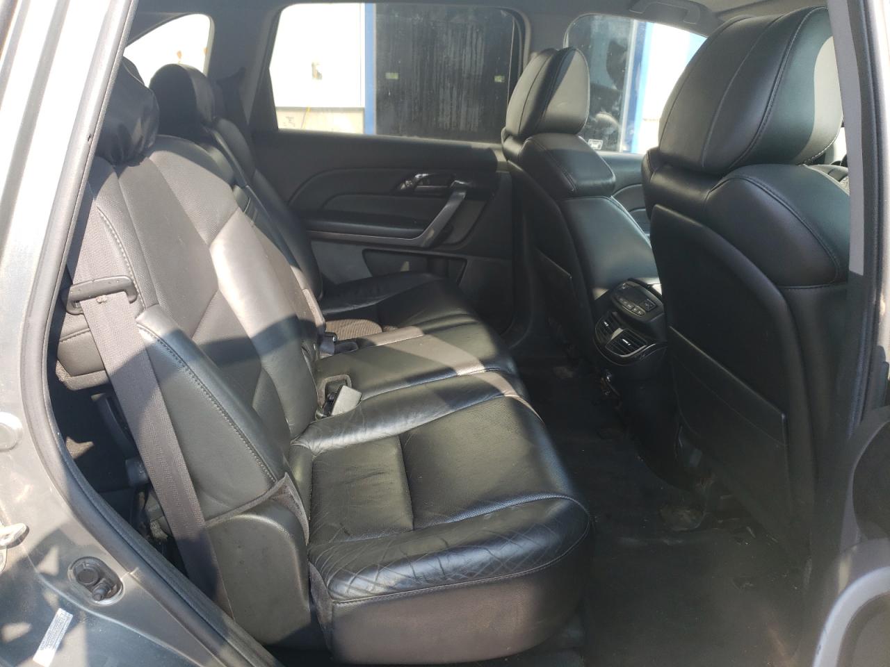 2HNYD28588H005421 2008 Acura Mdx Sport