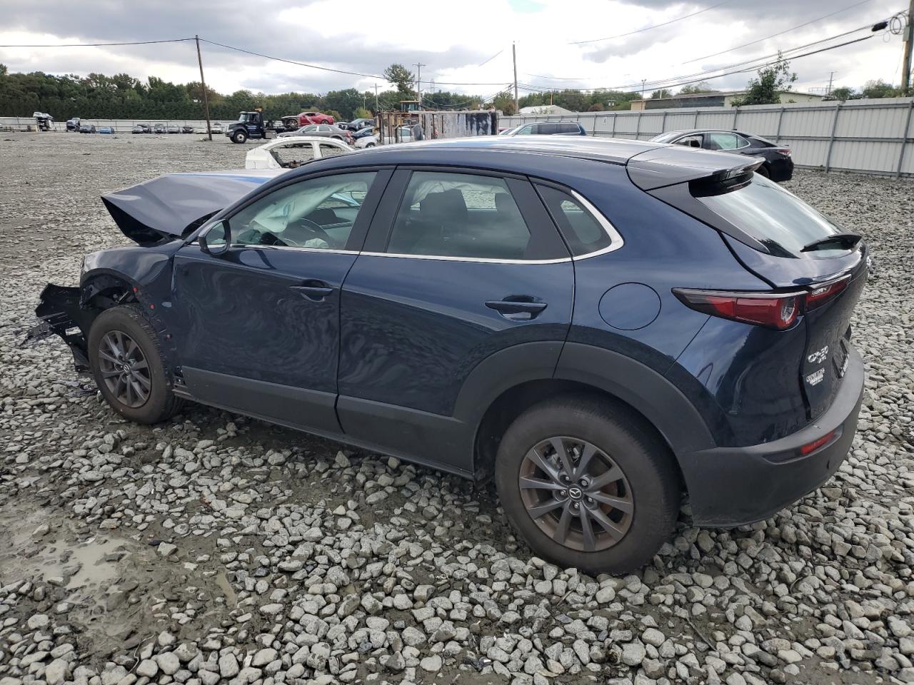 2024 Mazda CX-30 - Image 2