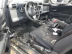 2007 Toyota Fj Cruiser  for Sale in Knightdale, NC - Rollover