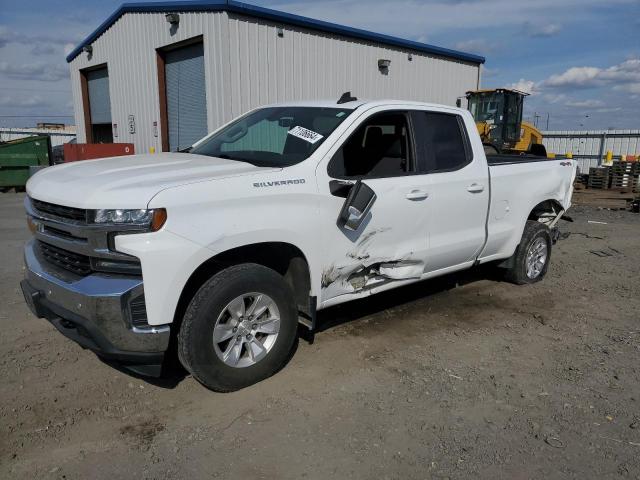 2019 Chevrolet Silverado K1500 Lt