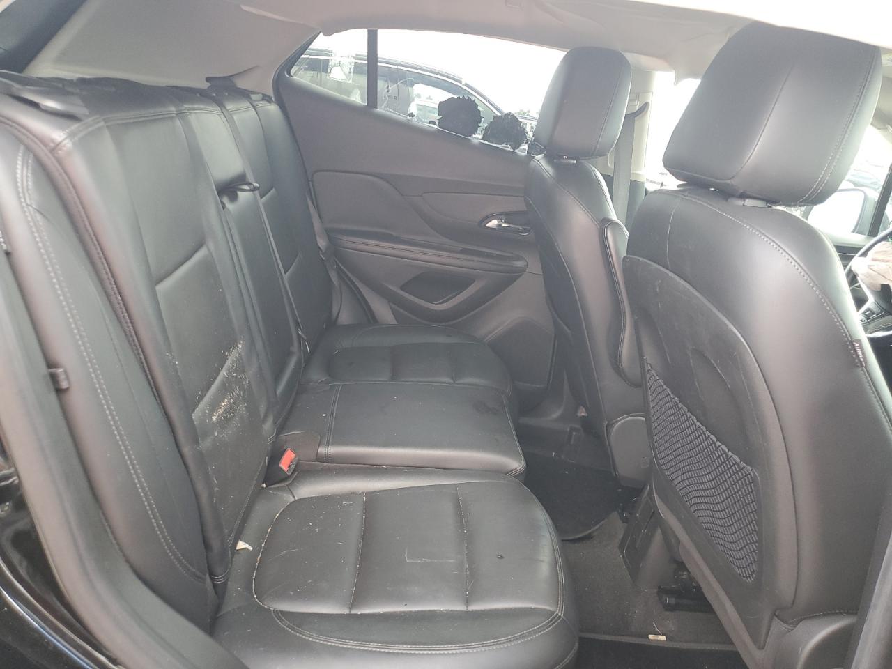 2019 Buick Encore - Image 11
