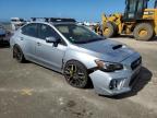 2019 Subaru Wrx Sti Limited de vânzare în Kapolei, HI - Front End