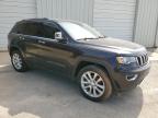 2017 Jeep Grand Cherokee Limited de vânzare în Tanner, AL - Minor Dent/Scratches