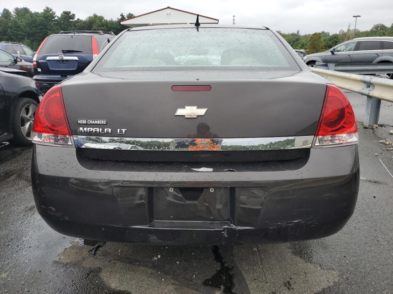 2009 Chevrolet Impala - Image 6