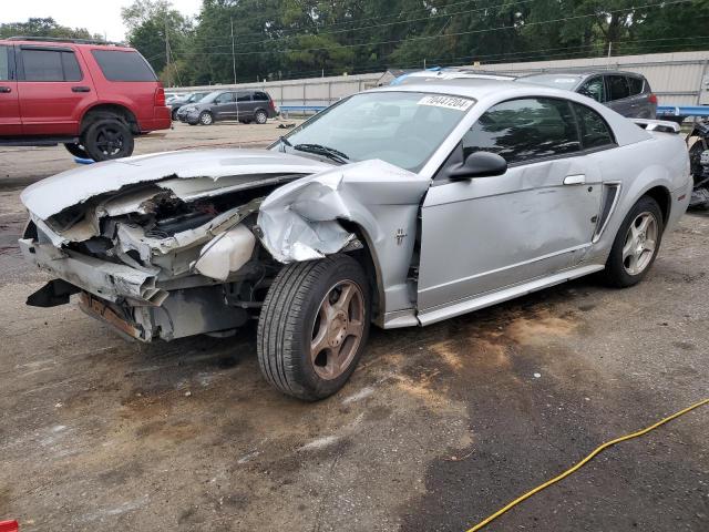 2003 Ford Mustang 