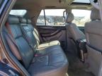 2003 Toyota 4Runner Limited للبيع في North Las Vegas، NV - Side