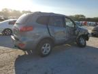 2007 Hyundai Santa Fe Gls продається в Kansas City, KS - Side