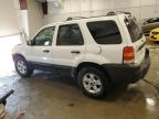 2005 Ford Escape Xlt 3.0L იყიდება Franklin-ში, WI - Front End