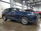 2017 Mazda Cx-9 Touring на продаже в Ham Lake, MN - Side