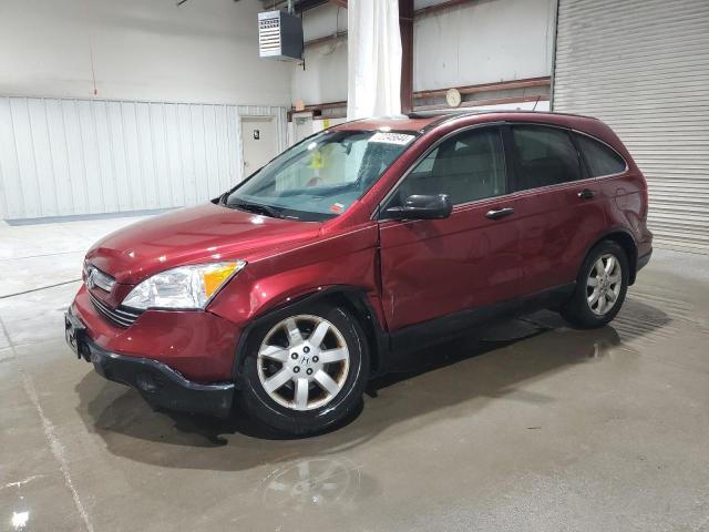 2007 Honda Cr-V Ex