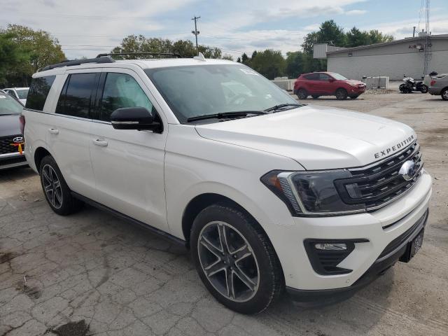  FORD EXPEDITION 2019 Biały