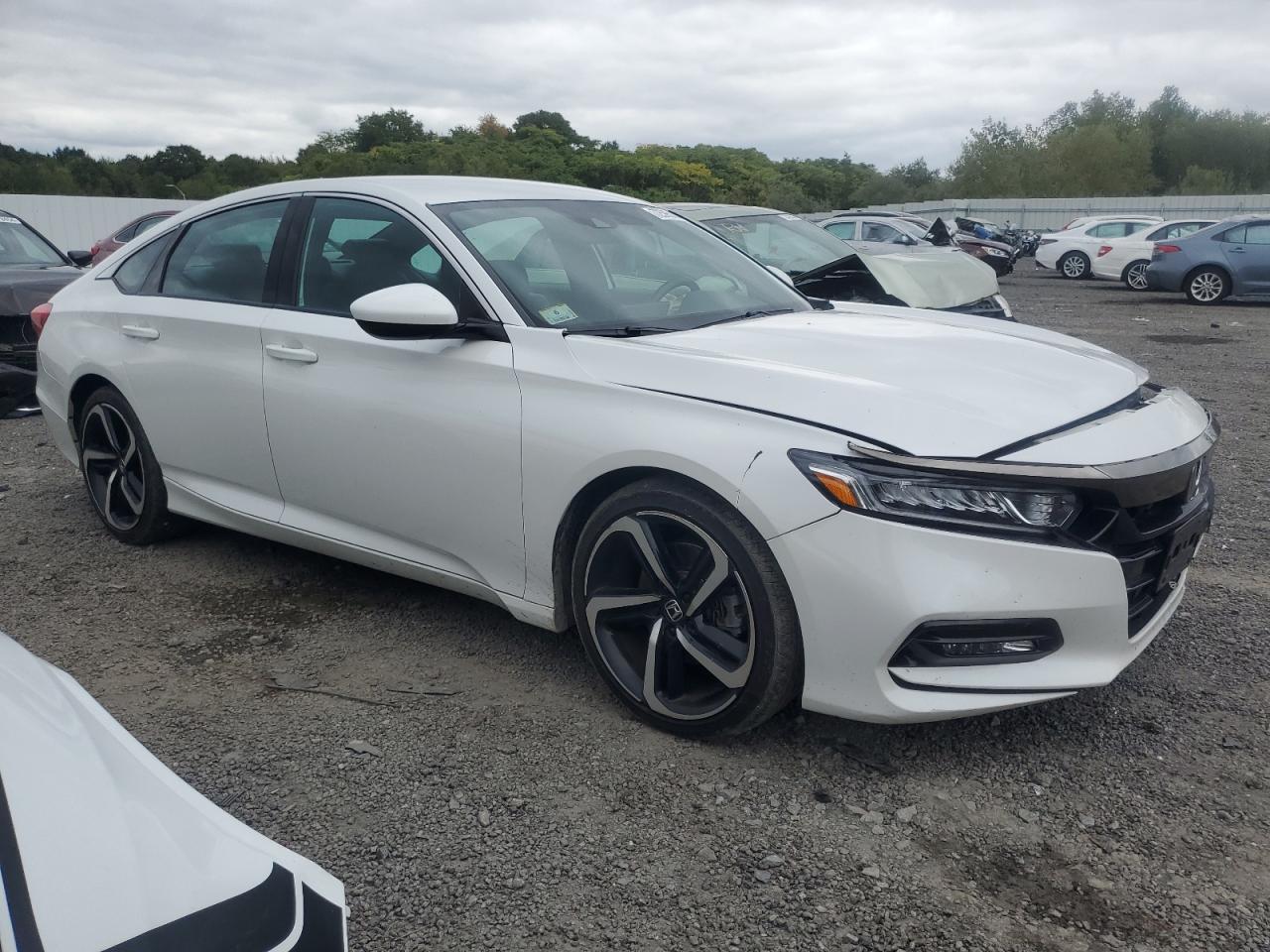 1HGCV1F31LA019601 2020 Honda Accord Sport