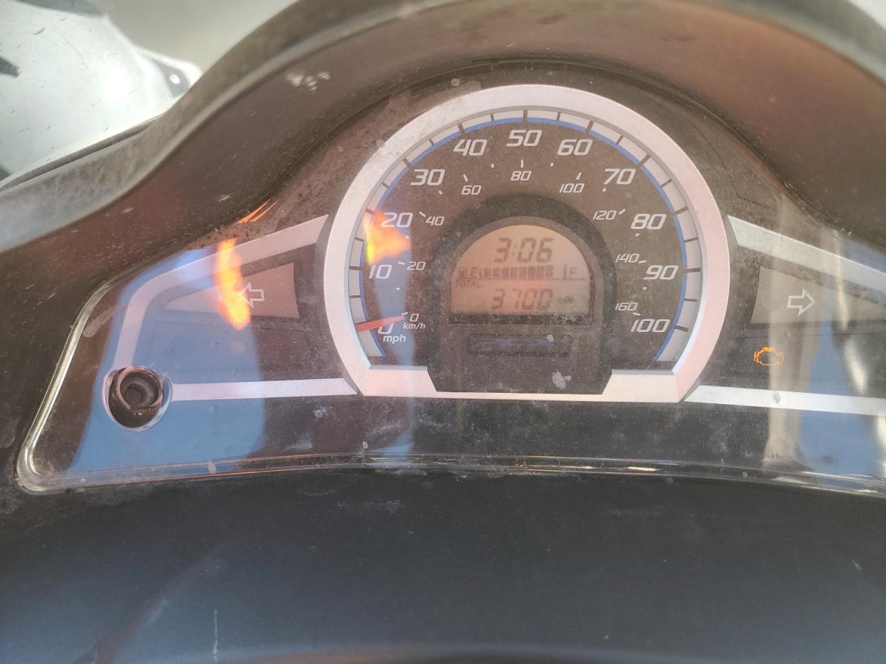 RLHKF1809JY300995 2018 Honda Pcx 150