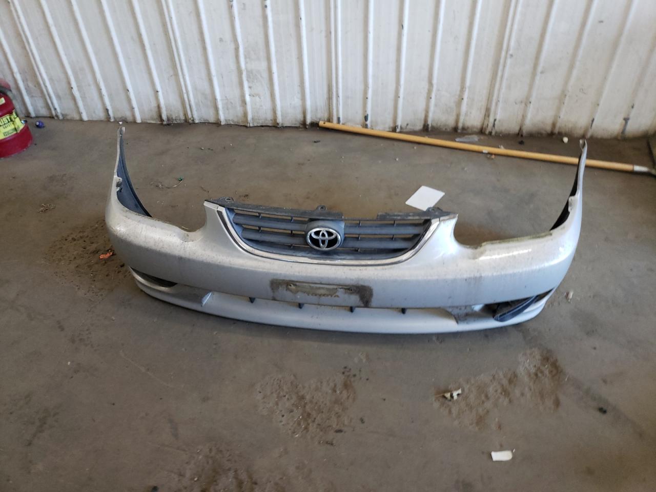 2002 Toyota Corolla - Image 12