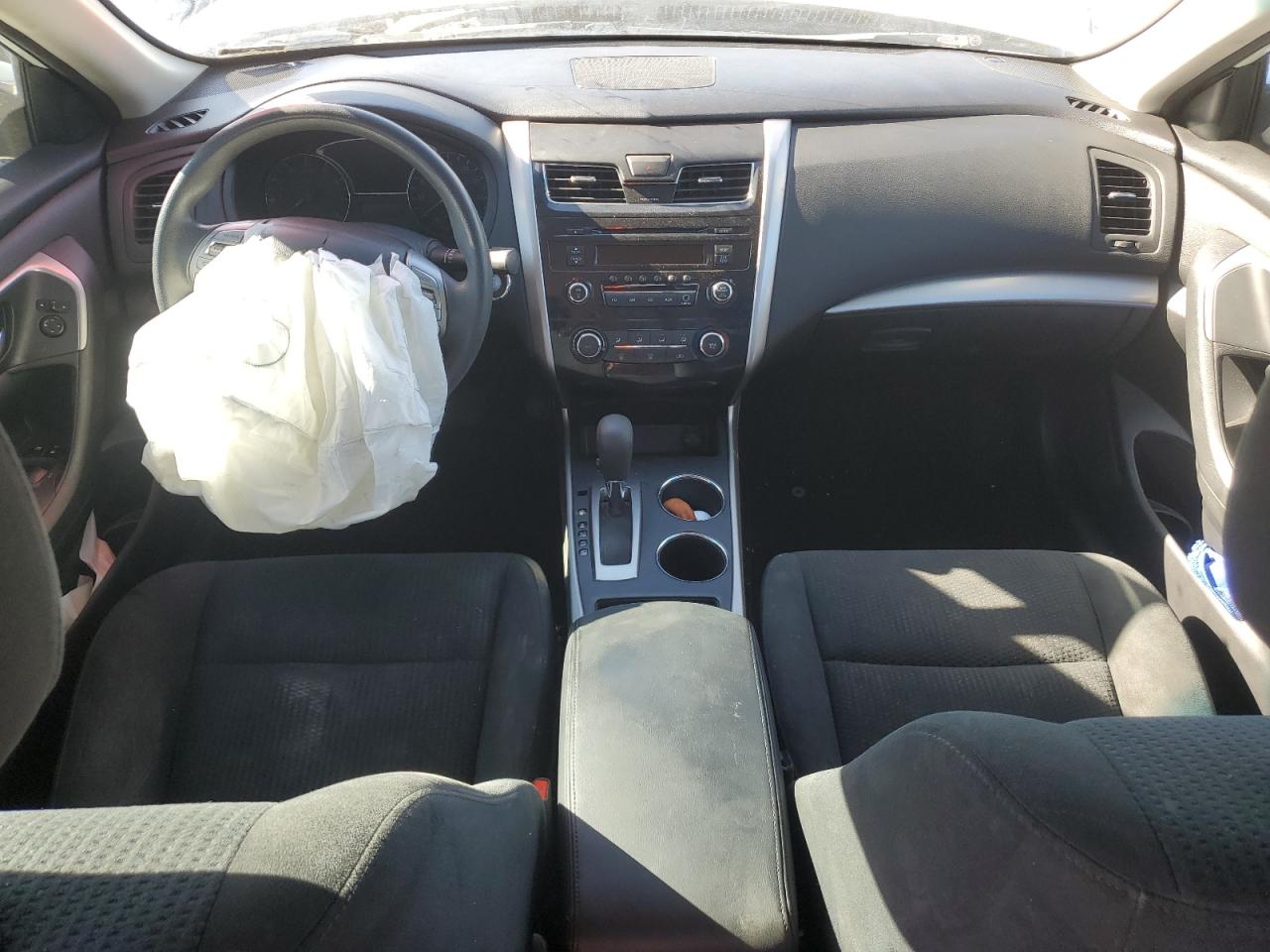 1N4AL3APXFC483969 2015 Nissan Altima 2.5