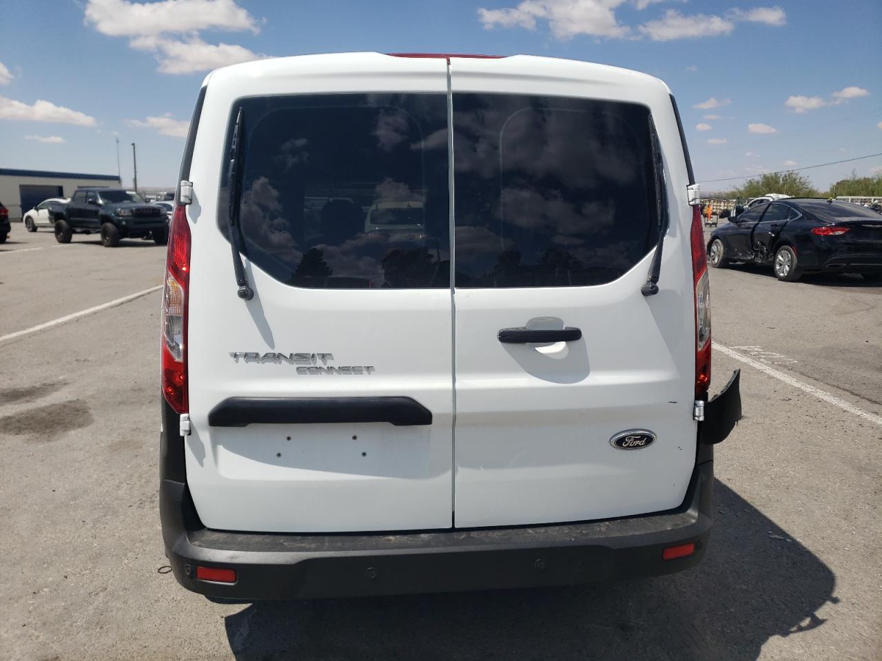 NM0LS6E7XF1190423 2015 Ford Transit Connect Xl