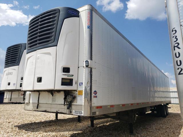 2012 Utility                     Reefer