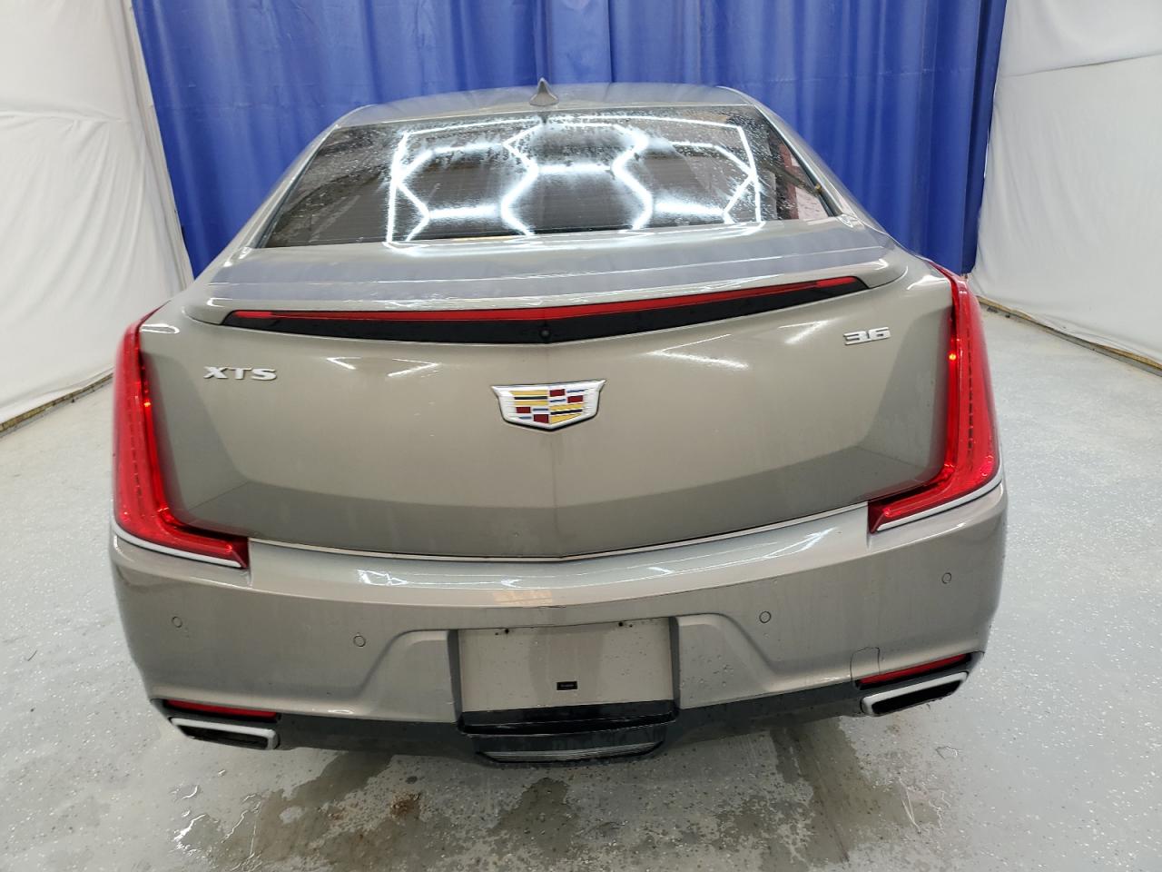 2019 Cadillac Xts Luxury VIN: 2G61M5S37K9123433 Lot: 70341574