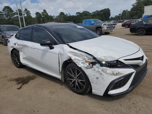 4T1G11AK3RU202141 Toyota Camry SE N 4