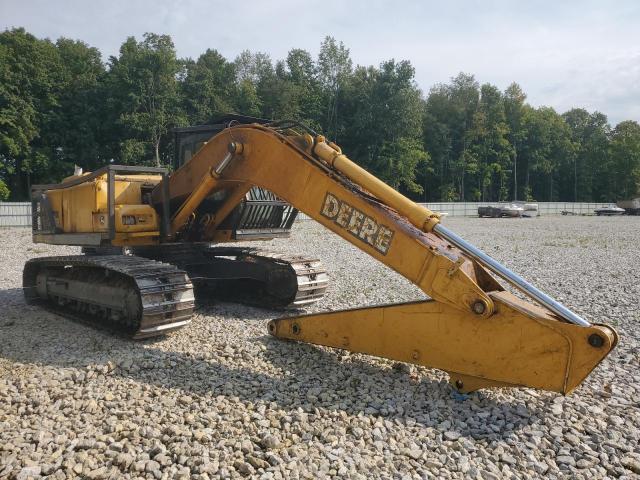 2006 John Deere 200 Clc en Venta en Barberton, OH - Mechanical