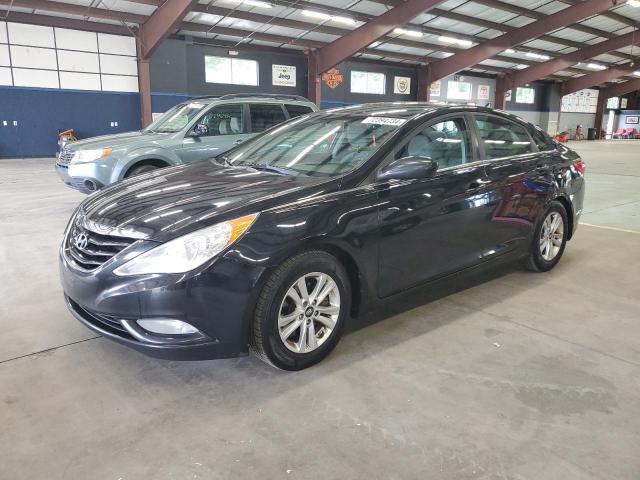 2013 Hyundai Sonata Gls for Sale in East Granby, CT - Minor Dent/Scratches