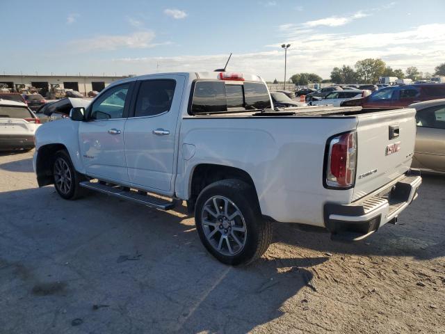  GMC CANYON 2019 Белы